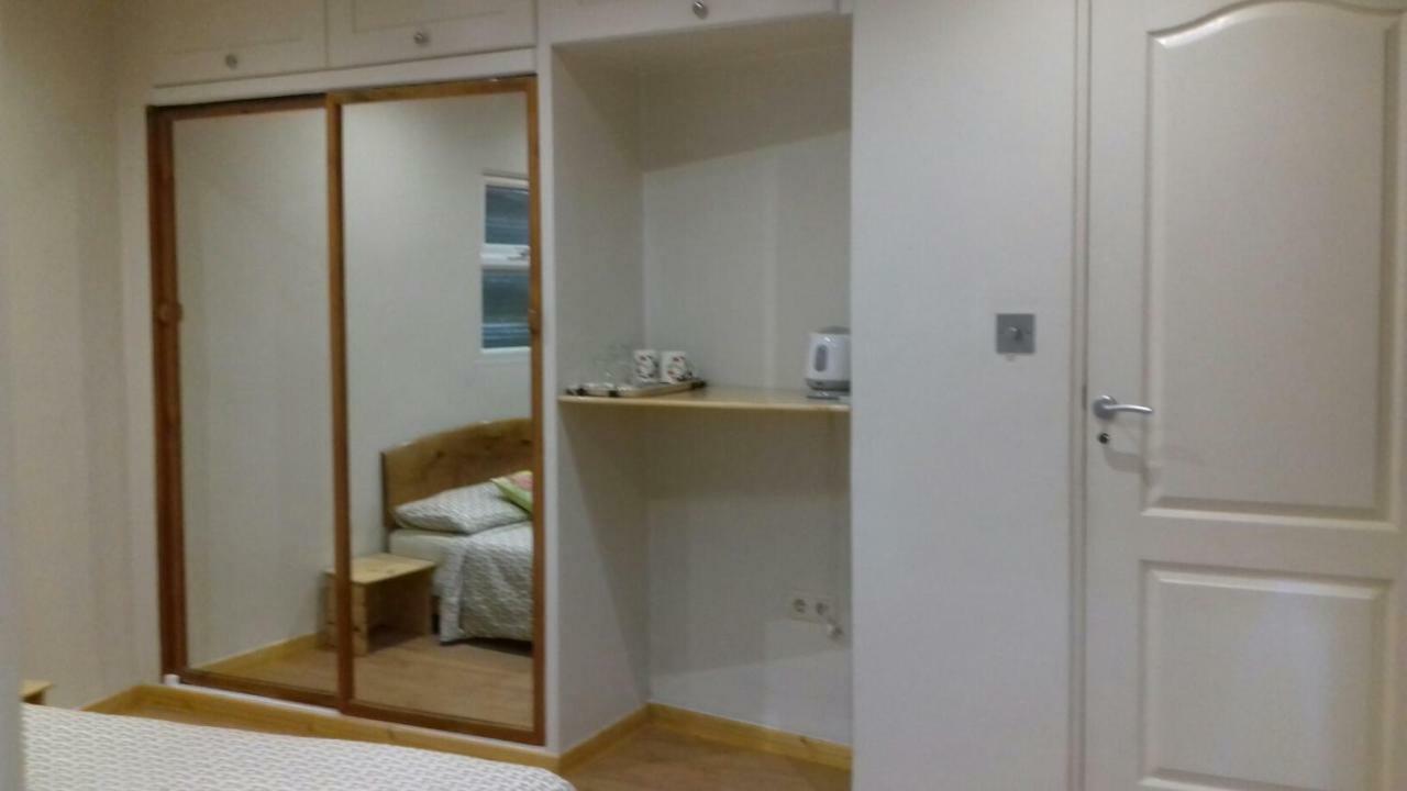 David Apartment