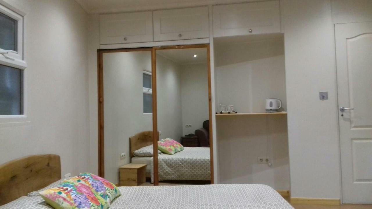 Apartment David *