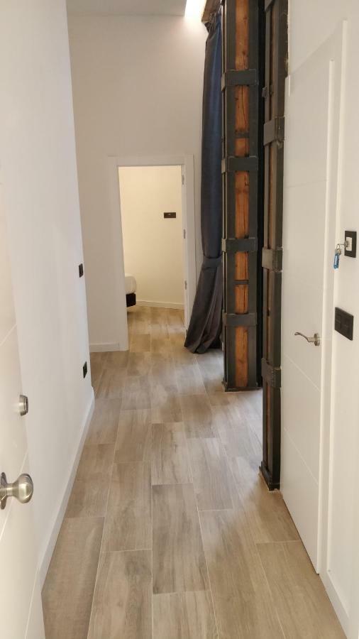 Casa Blanca Apartment *