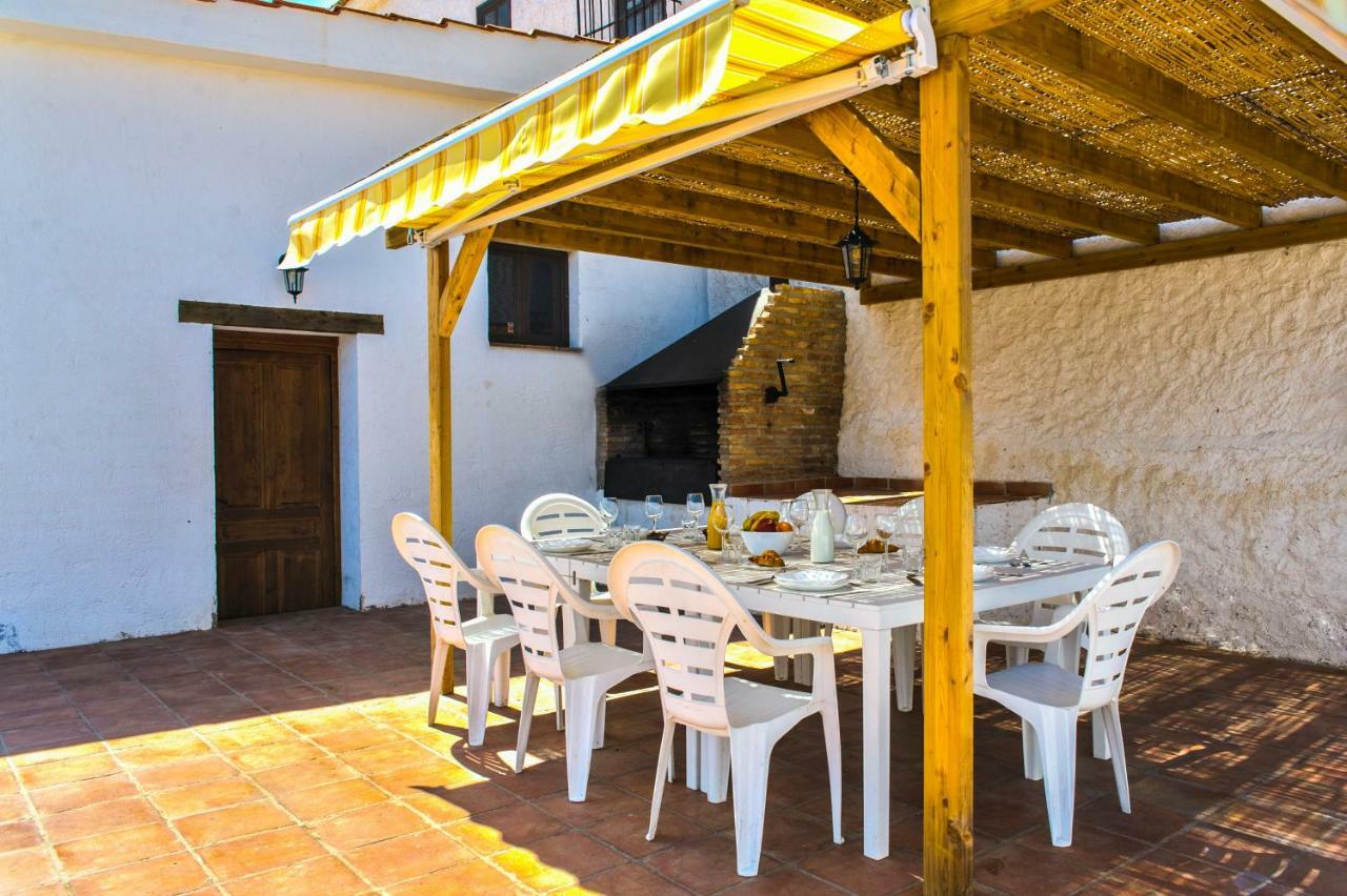 Complejo Rural El Mirador Landhaus