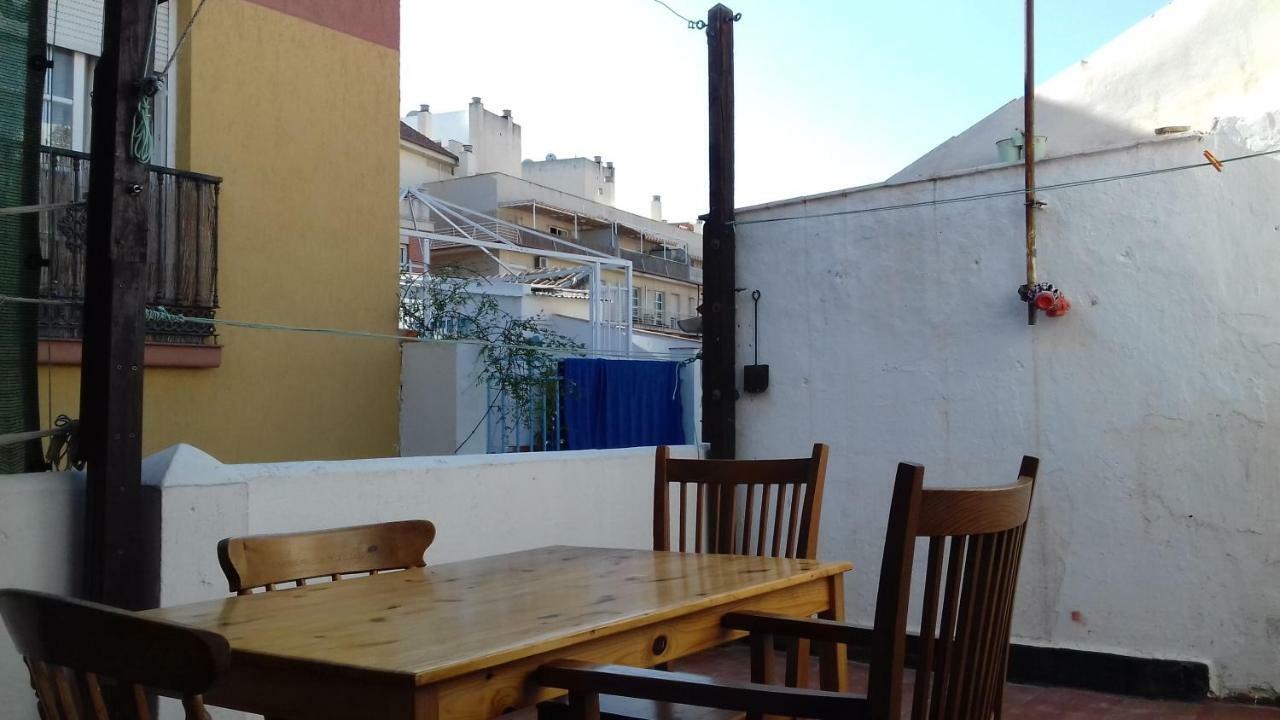 David Apartment Malaga