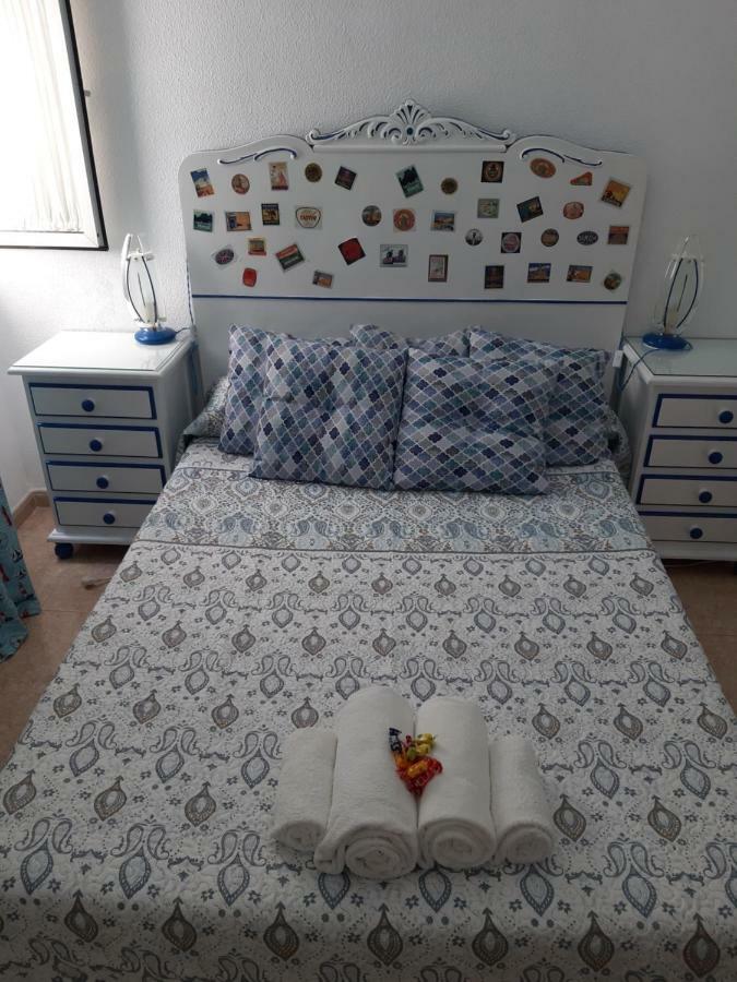La Casa De La Tita Homestay