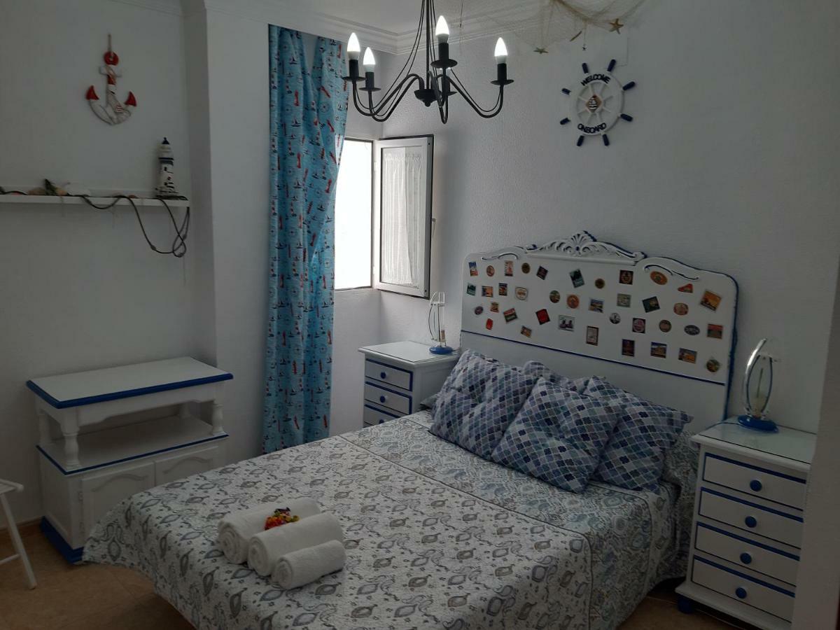 Homestay La Casa De La Tita *