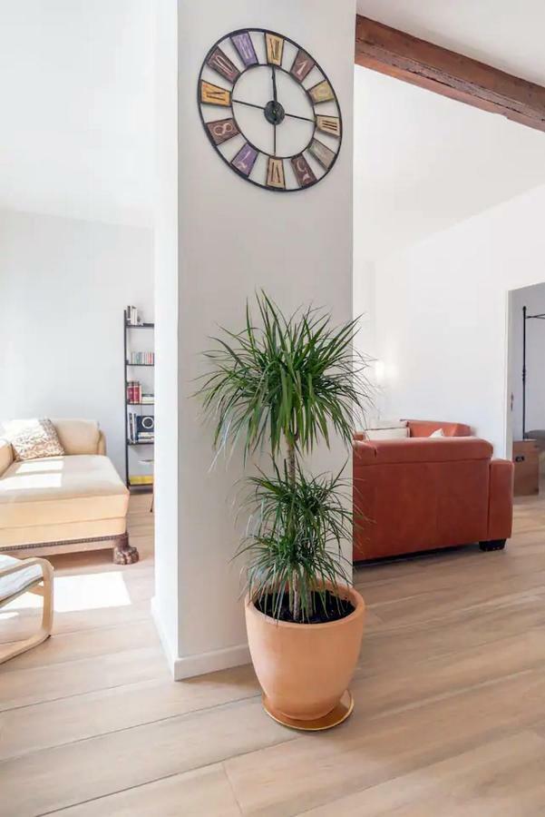 El Sueno De Noctiluca Apartment