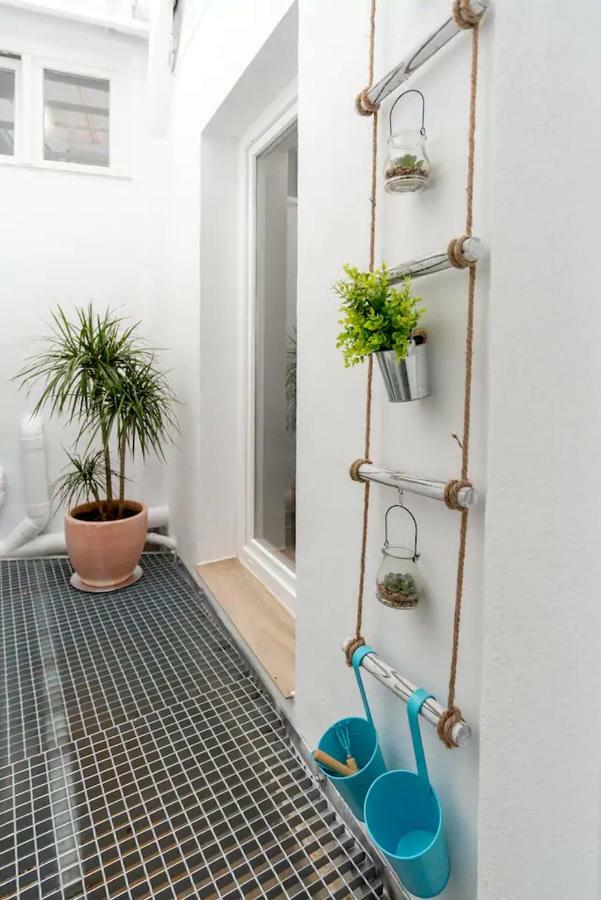 El Sueno De Noctiluca Apartment Malaga