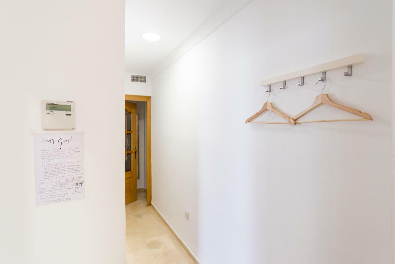 Elena Flat Center Apartment *