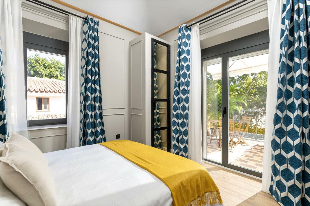 Apartment Pedregalejo Malaga