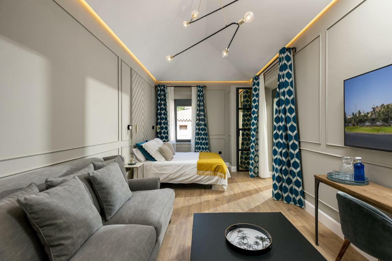 Pedregalejo Apartment