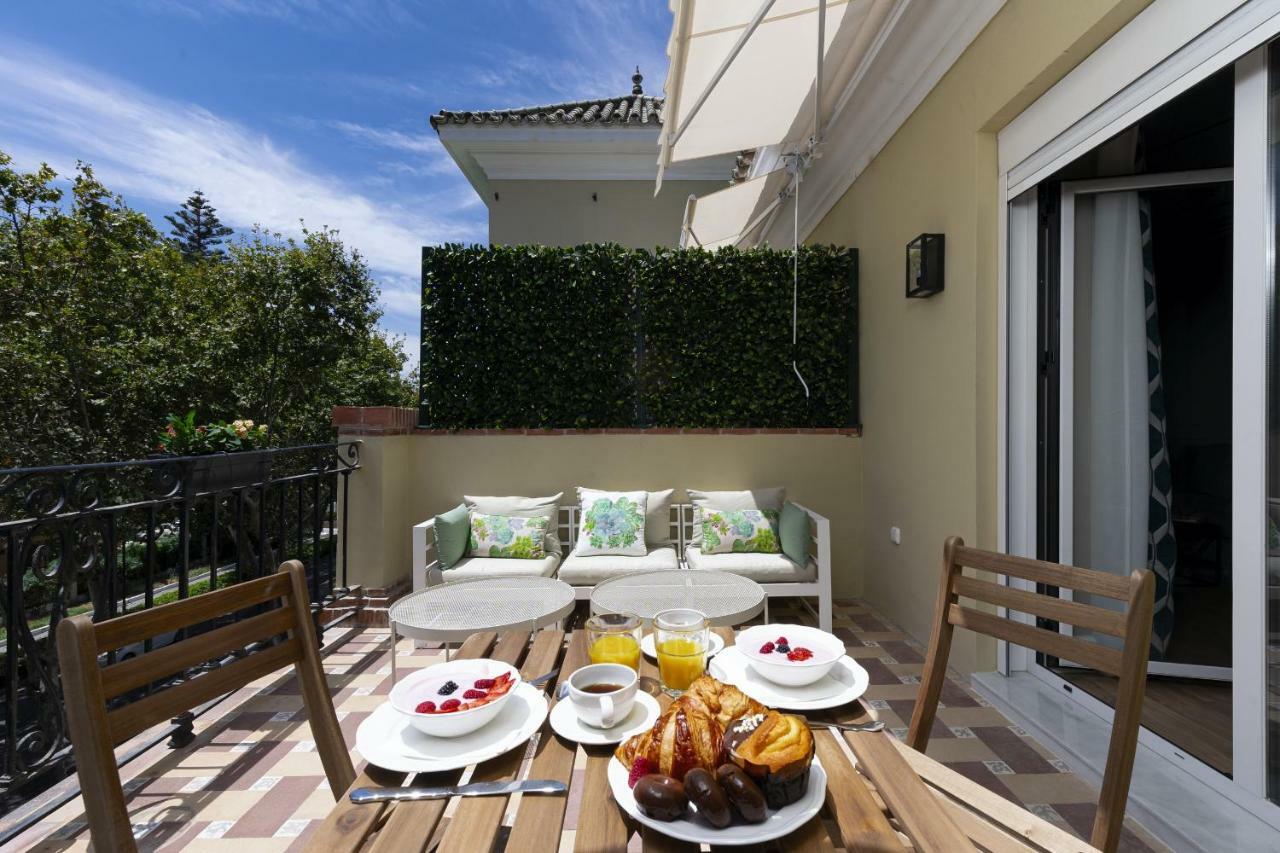 Apartment Pedregalejo *