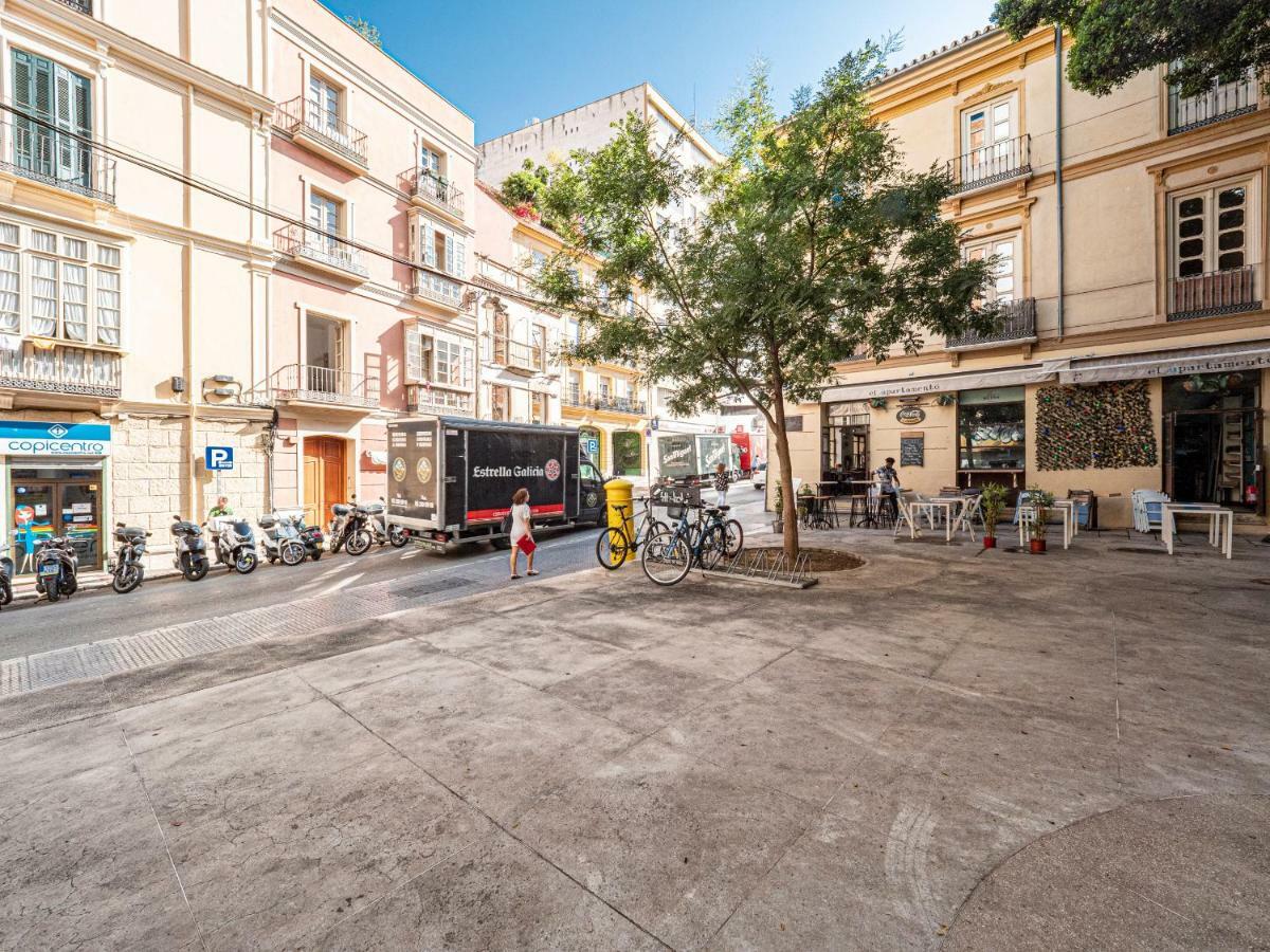 Estudio Edulujo Centro Appartement Málaga