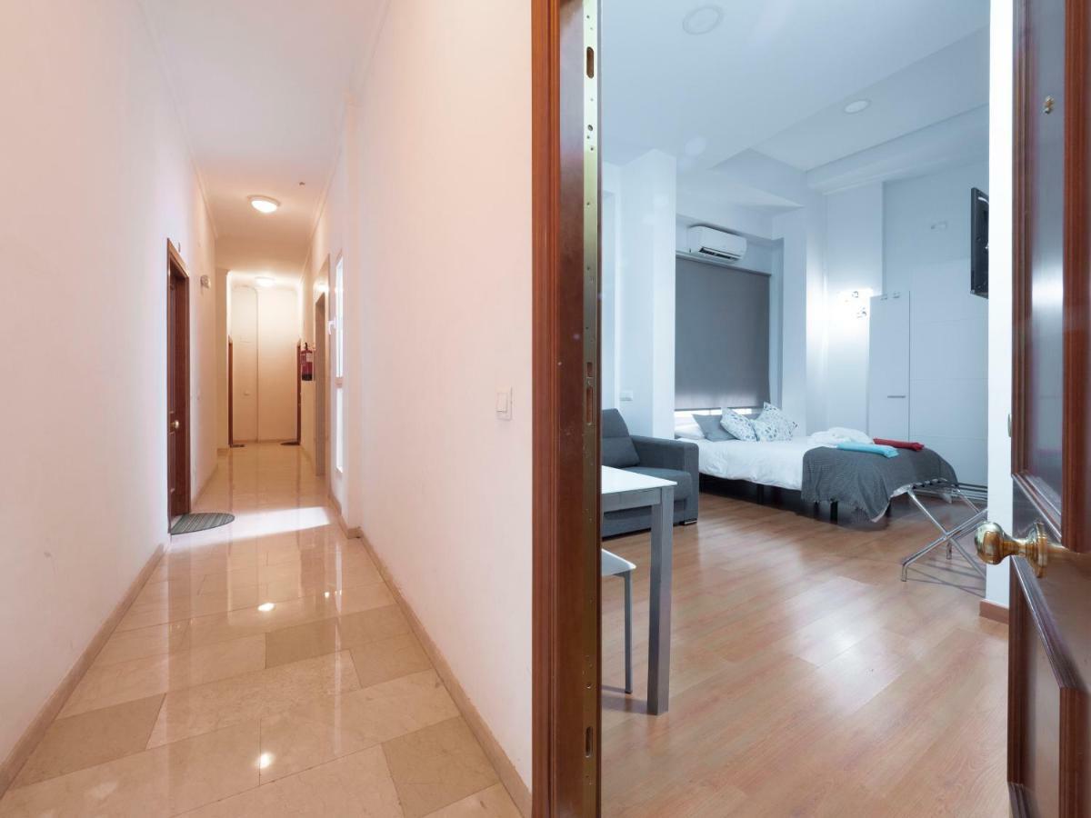 Appartement Estudio Edulujo Centro *
