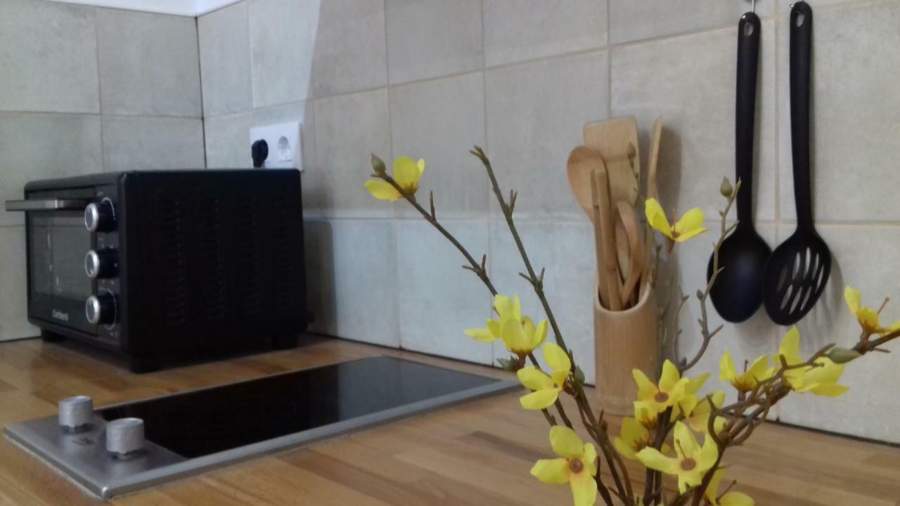 Apartment David Malaga