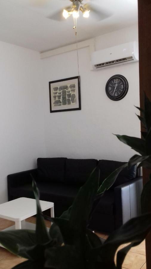 Apartment David Malaga
