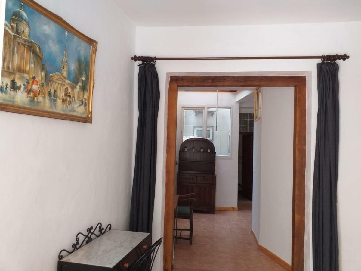 Apartment David Malaga