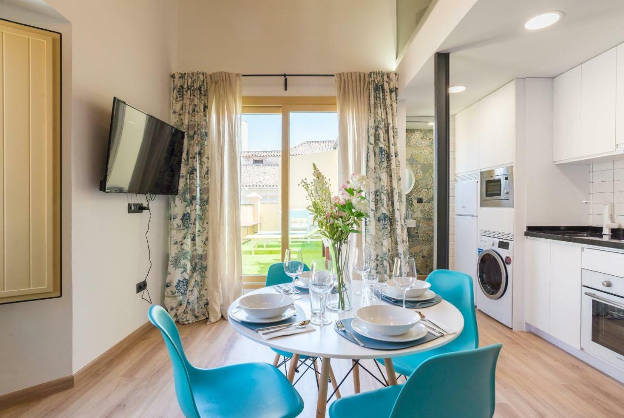 Apartment Esparteros Atico Premium