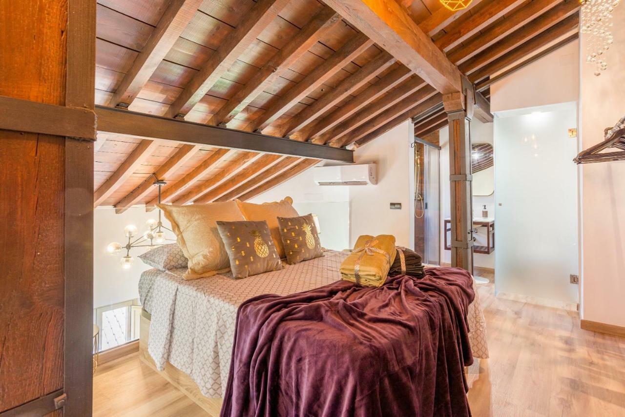 Esparteros Atico Premium * Malaga