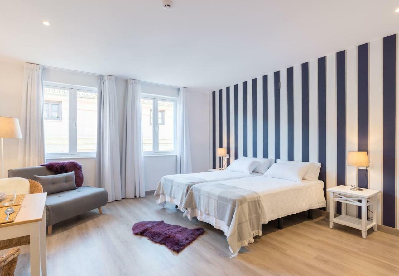 Apartment Sharingco Atarazanas Premium Loft Vi *