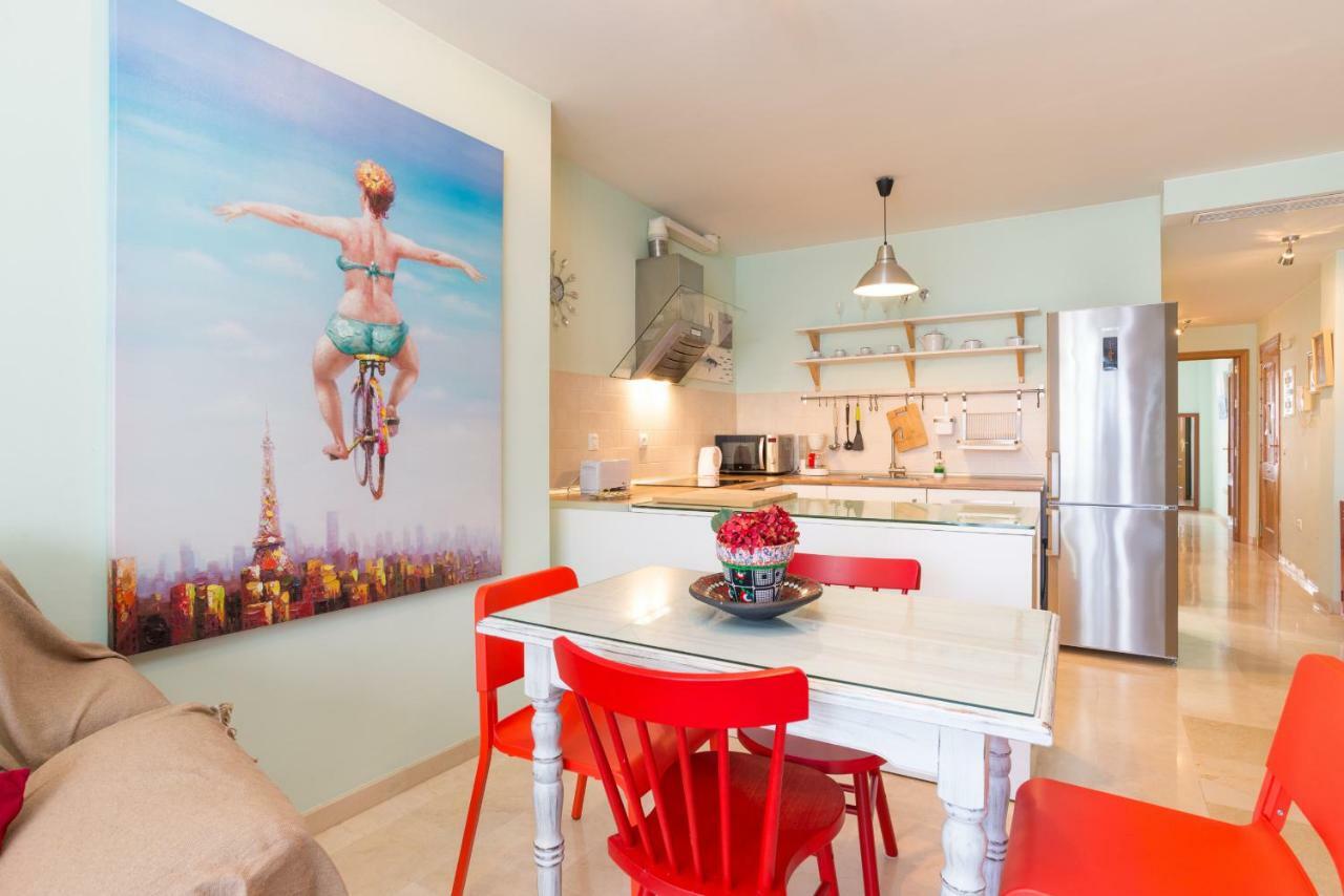 Lu&cia Penthouse *