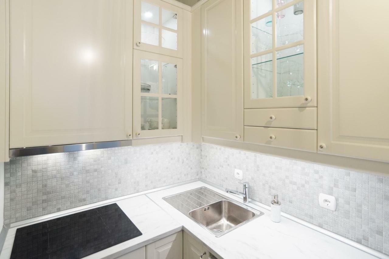 Apartamento Lu&cia Cervantes