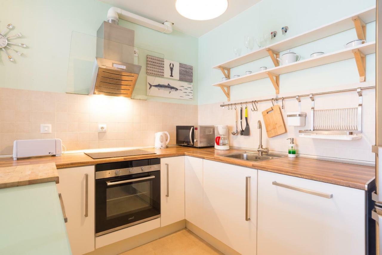 Apartment Lu&cia Penthouse Malaga