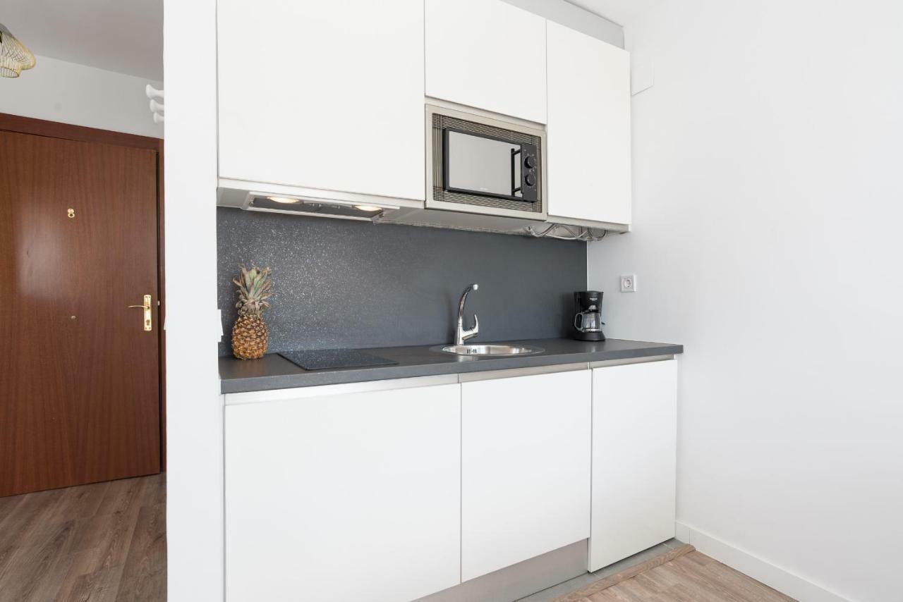 Apartment Lu&cia Candado Relax