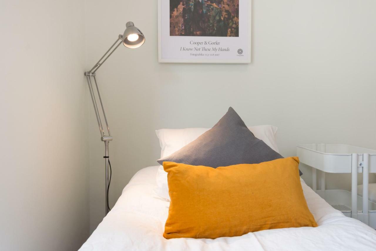 Lu&cia Cervantes Apartamento Málaga