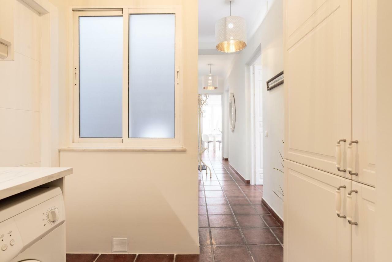 Apartamento Lu&cia Cervantes *