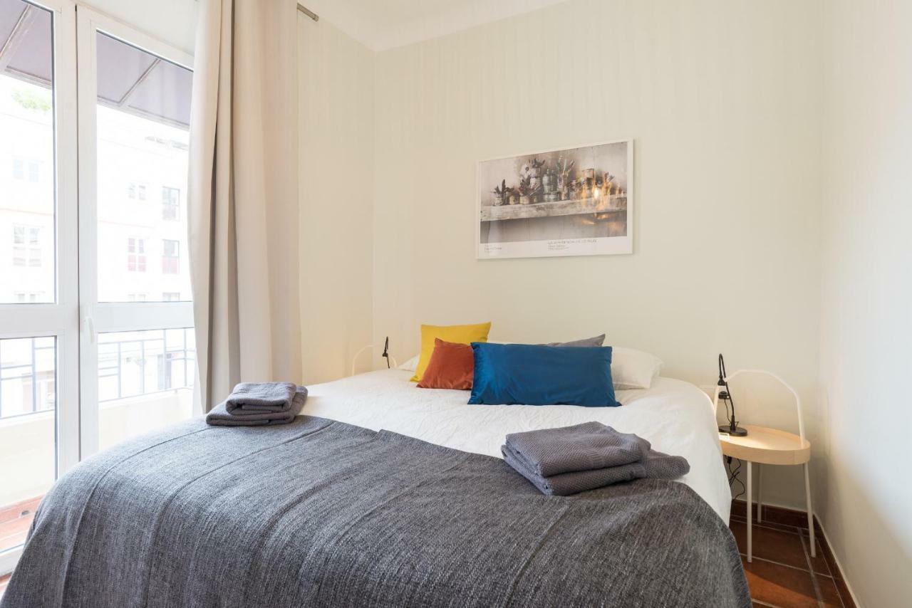 Apartamento Lu&cia Cervantes *