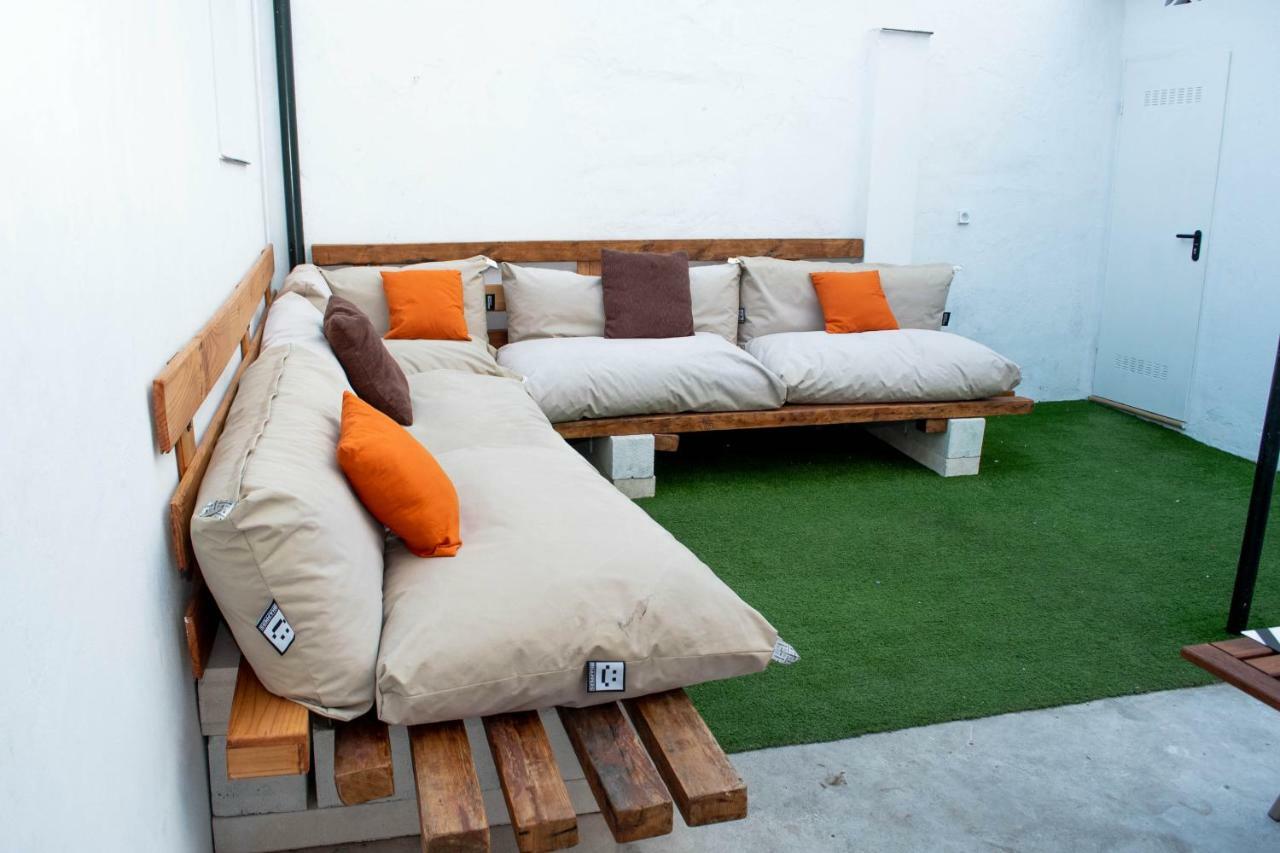 Ferienhaus Casa Juan Breva Málaga