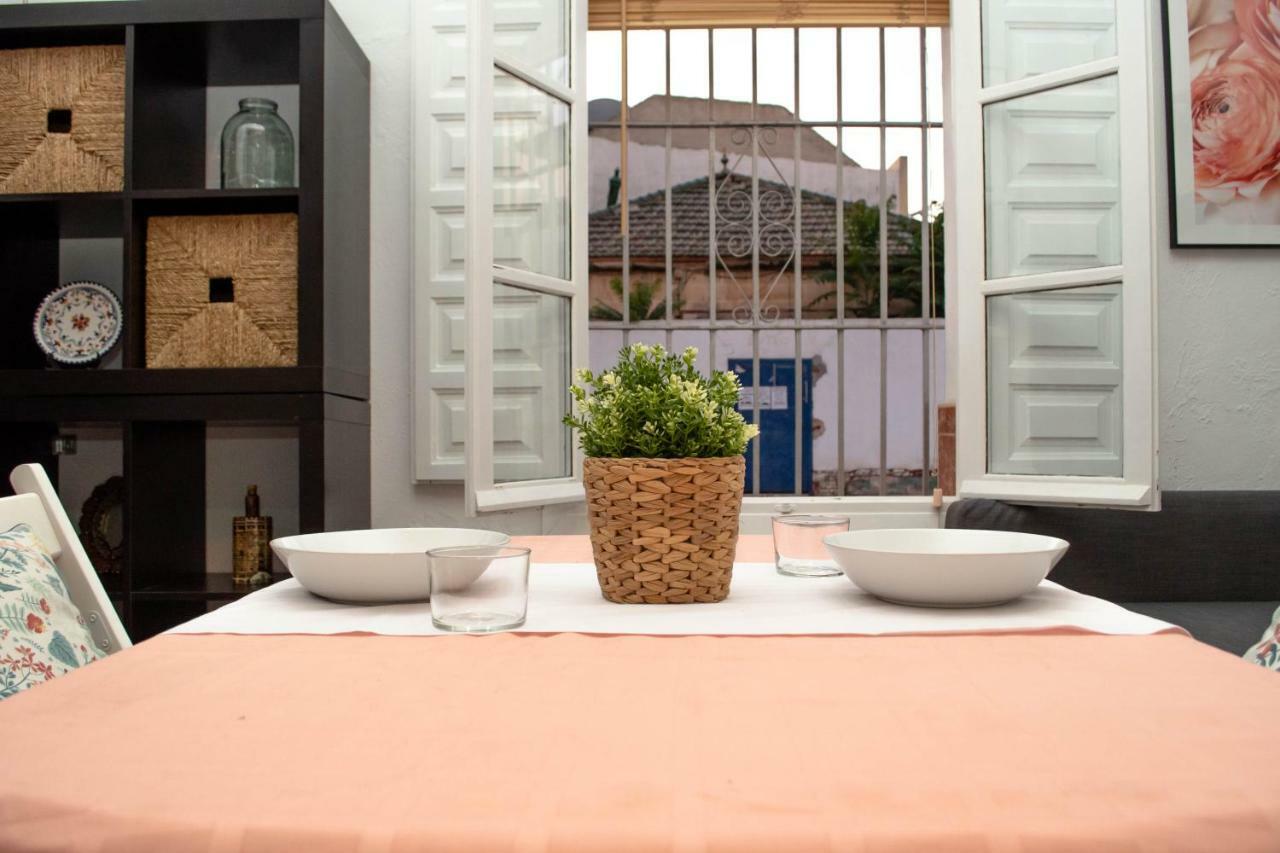 Casa Juan Breva Málaga