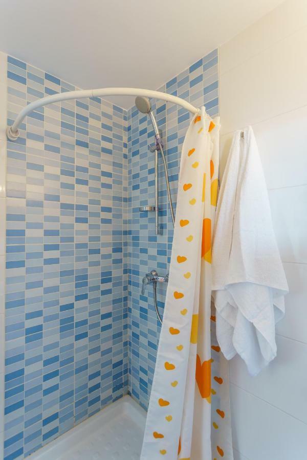 Appartement Mp4-beachfront Enjoy Breakfast Facing The Ocean