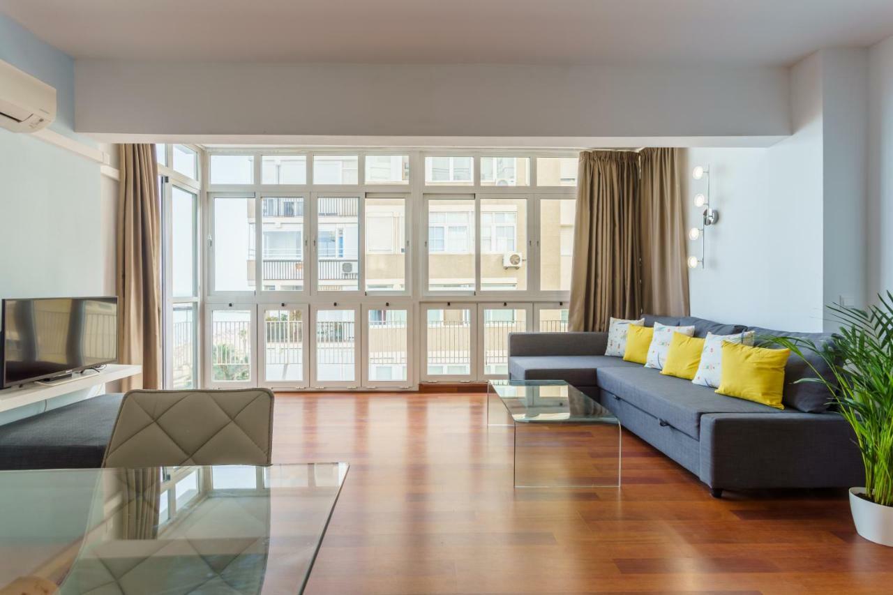 Appartement Mp4-beachfront Enjoy Breakfast Facing The Ocean