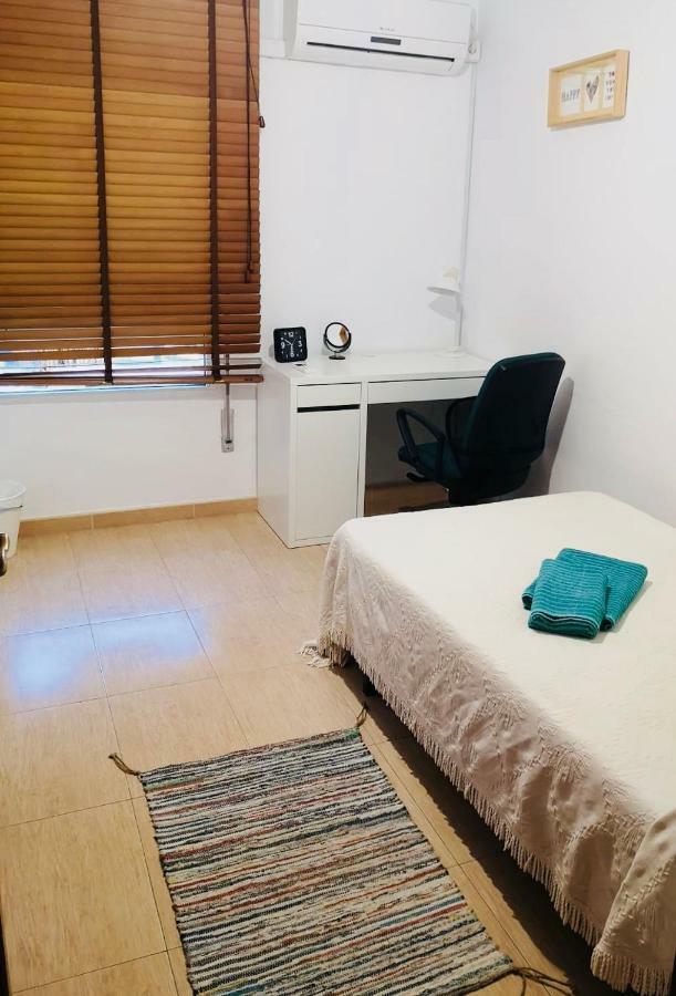 Apartment Virgen De Belen,