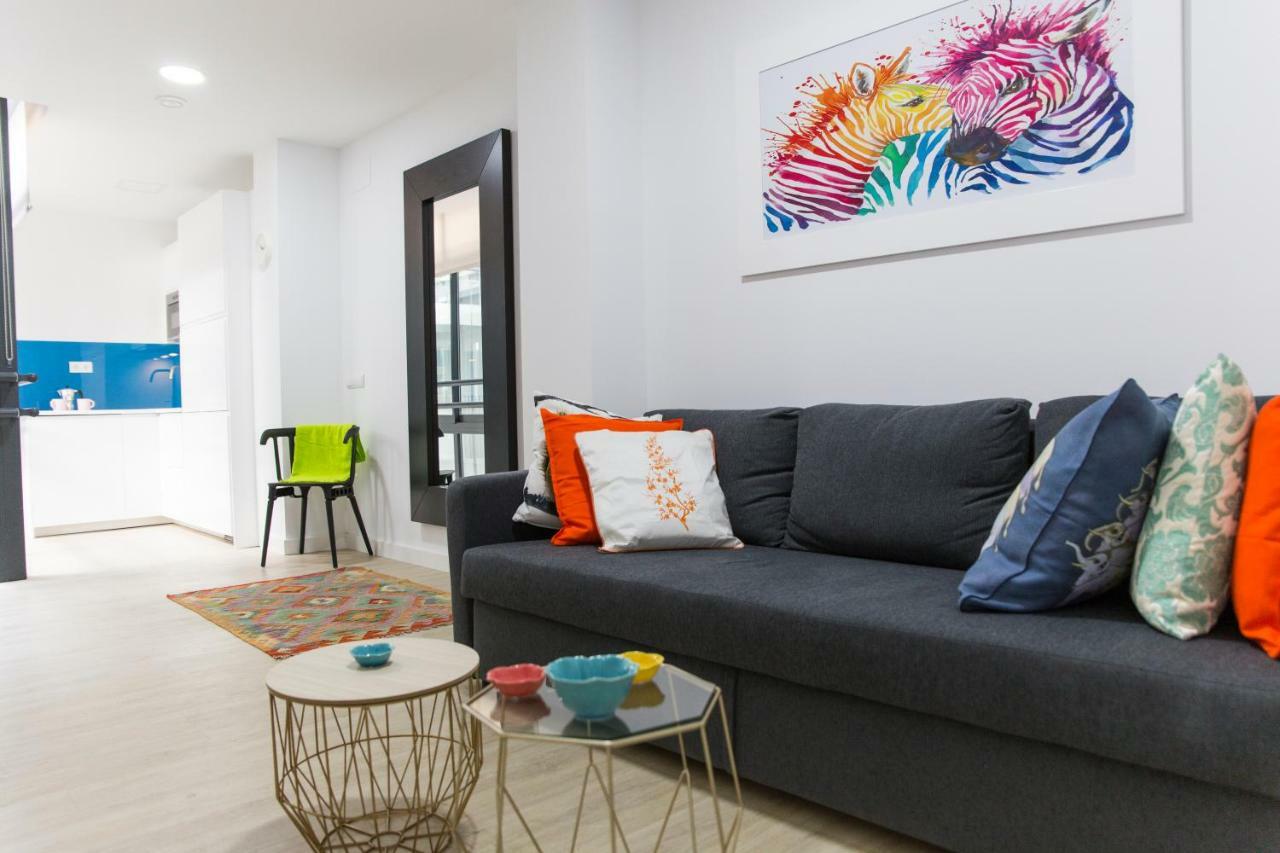 Appartement Maravilloso Piso En El Centro De *