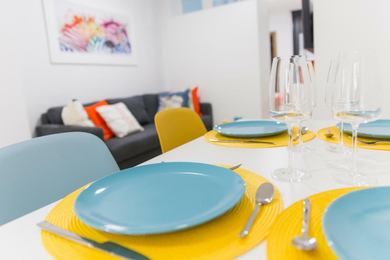 Appartement Maravilloso Piso En El Centro De