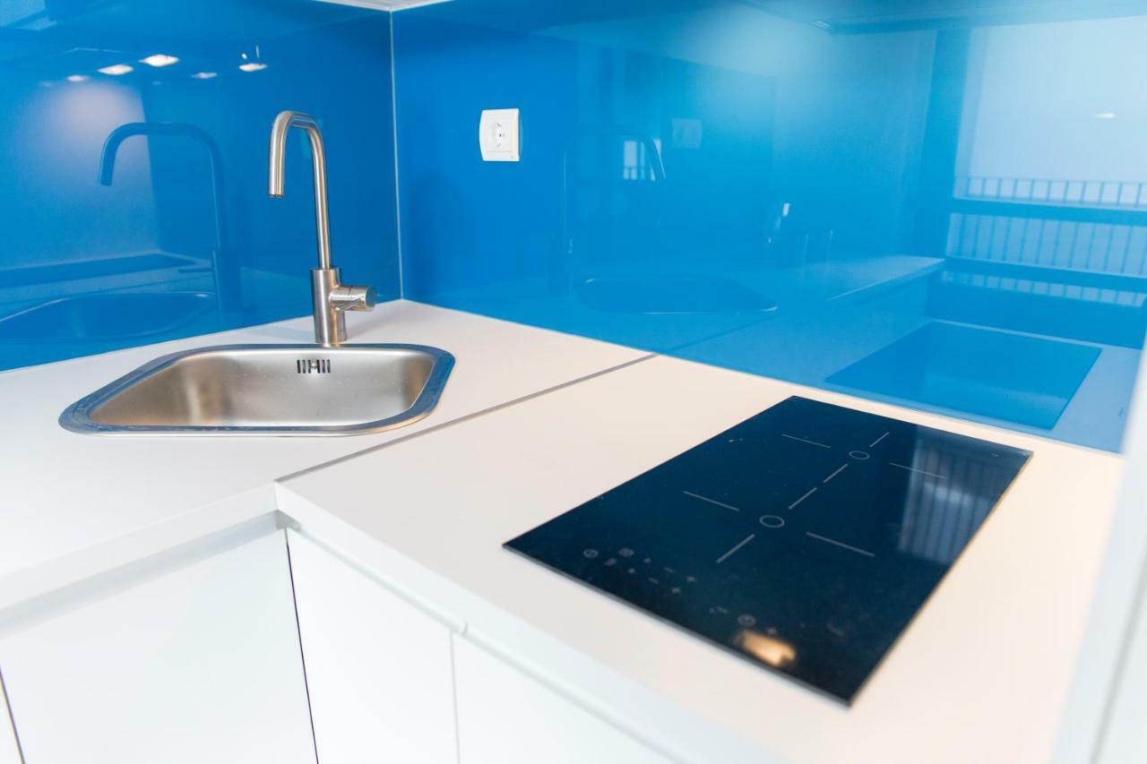 Appartement Maravilloso Piso En El Centro De *