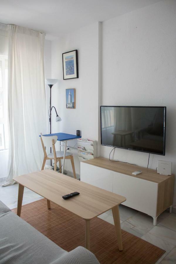 Centrico Nuevo, Zona Corte Ingles Apartment