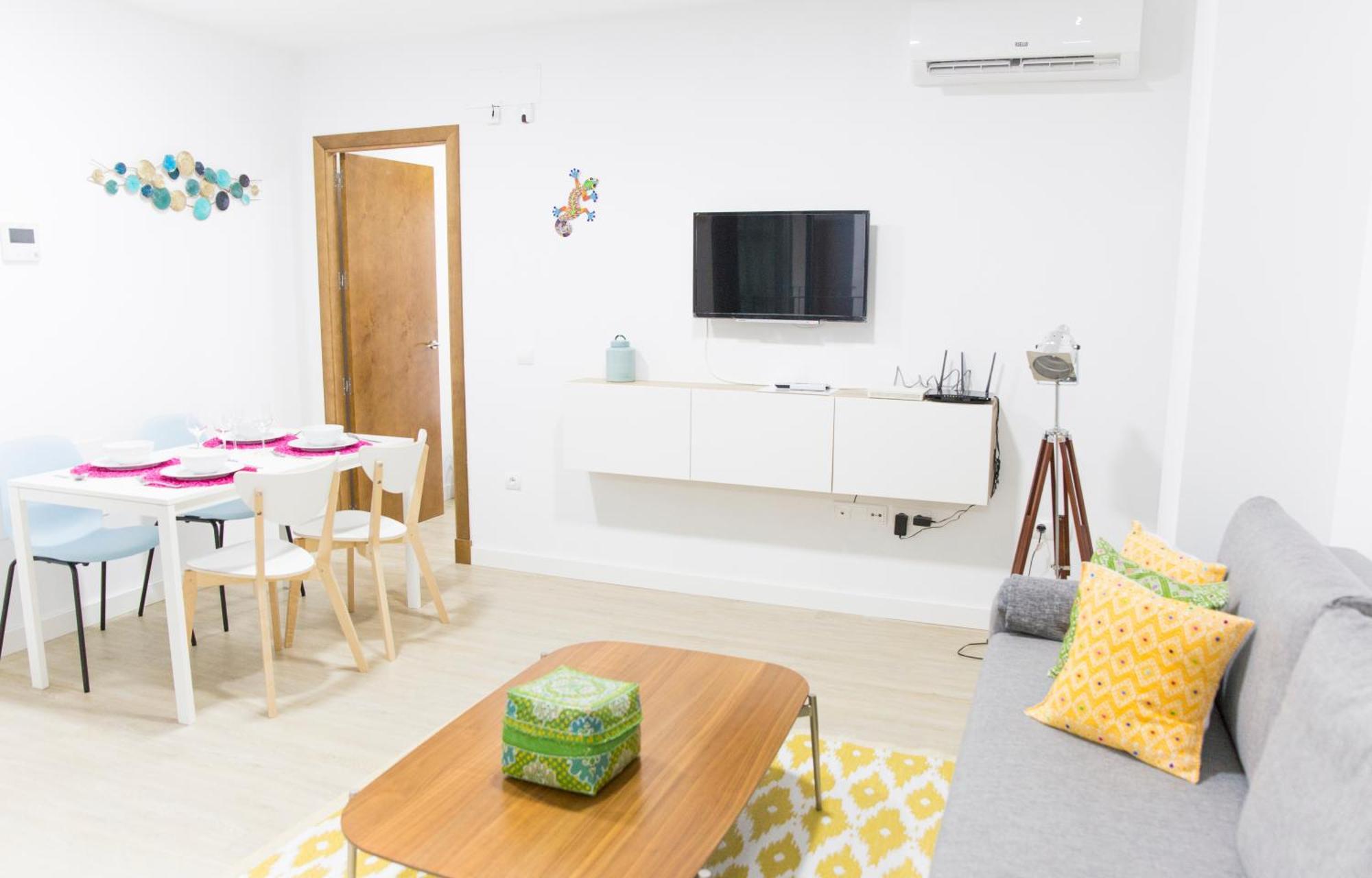 Fantastico Piso En Casco Historico Appartement *