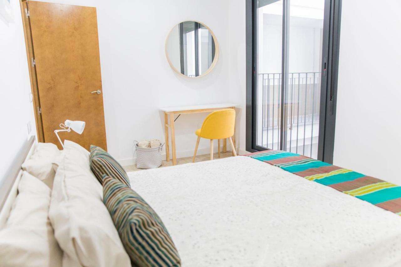 Fantastico Piso En Casco Historico Appartement