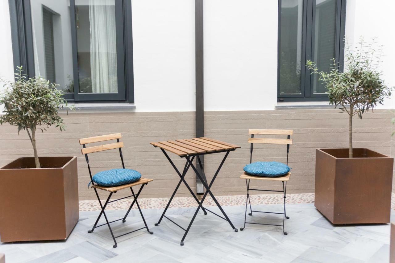 Appartement Fantastico Piso En Casco Historico Málaga