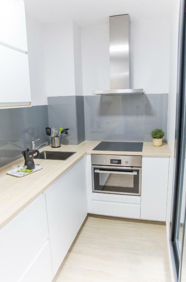 Fantastico Piso En Casco Historico Appartement Málaga