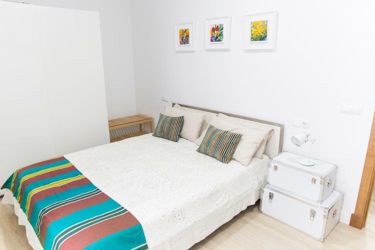 Fantastico Piso En Casco Historico Appartement Málaga
