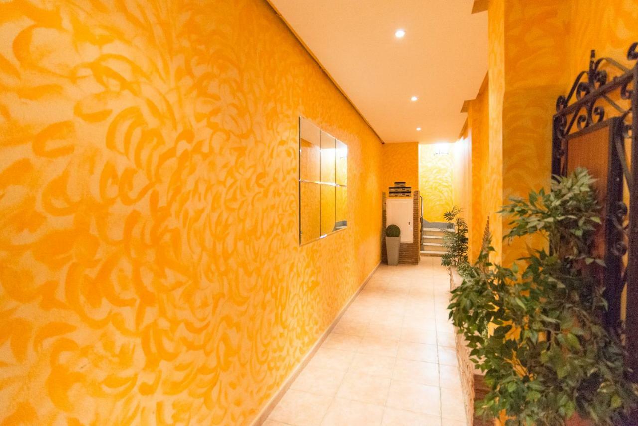 Apartment Homemalaga Constitucion Málaga