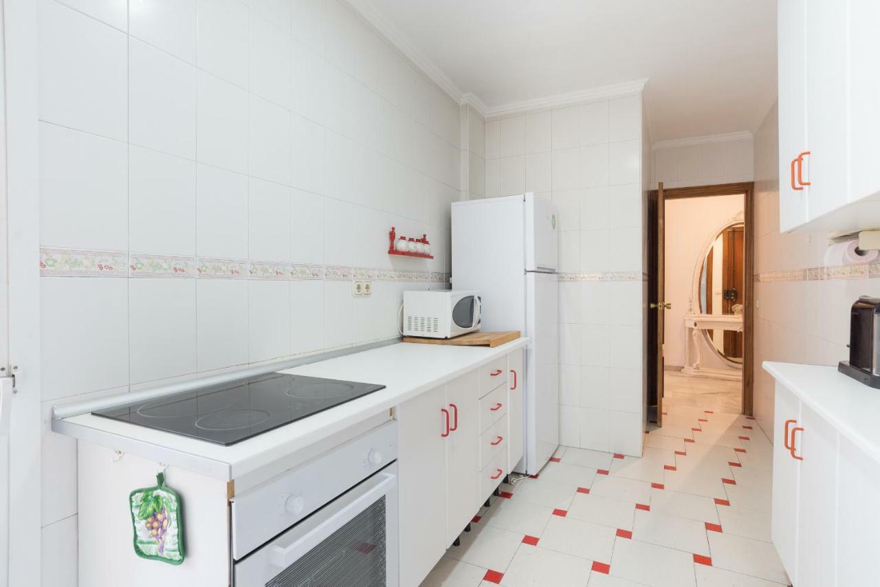 Lu&cia Station Apartment *