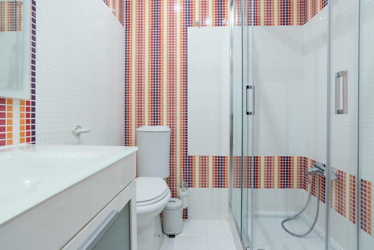 Apartment Lu&cia Station Malaga
