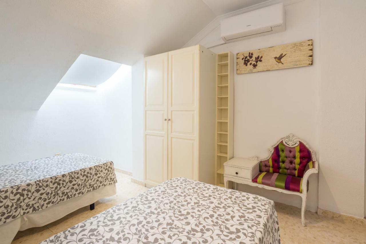 Lu&cia Station Apartment *
