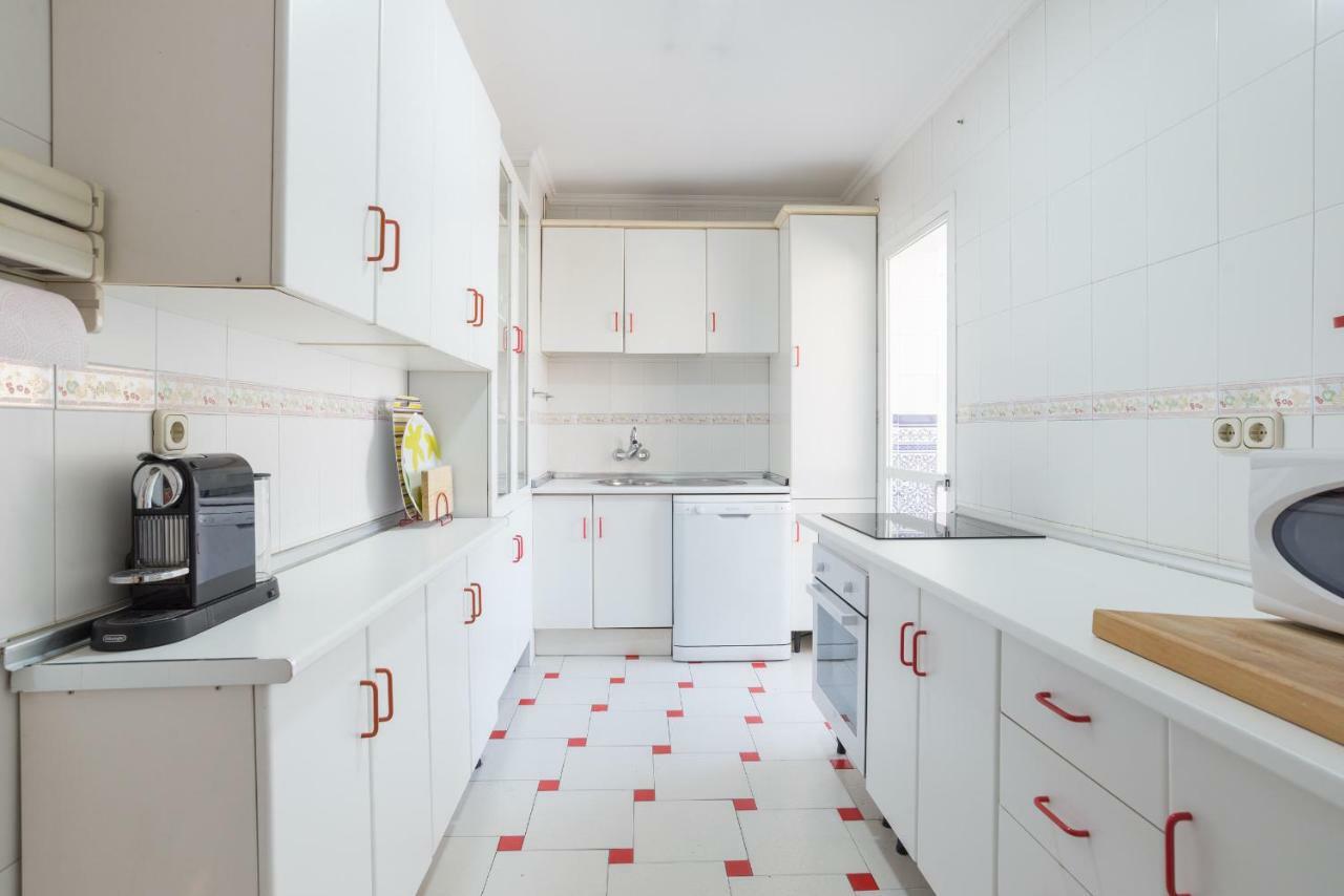 Lu&cia Station Apartment *