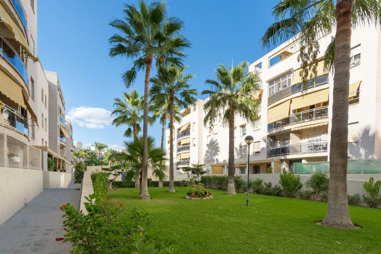 Lujoso Atico Playa-parking Gratis *