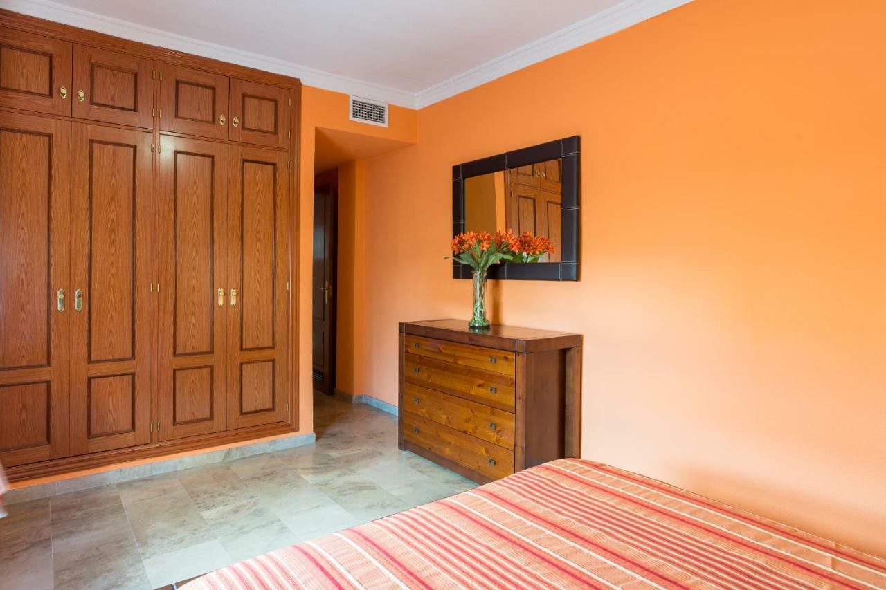Apartment Lujoso Atico Playa-parking Gratis *