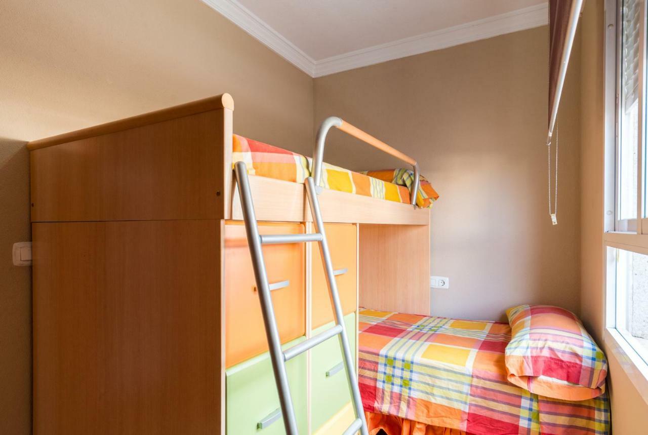 Lujoso Atico Playa-parking Gratis * Malaga